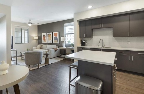 Mira Loma Apartment | Landing at Vernola Marketplace - 1 Bedroom in Mira Loma