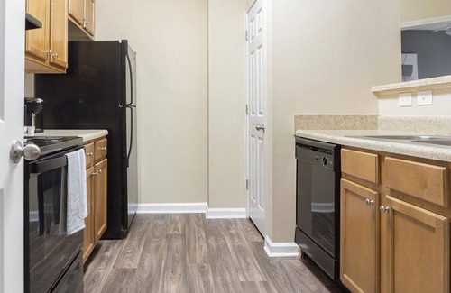 Conestee Apartment | Landing at Walden Creek - 1 Bedroom in Downtown Greenville