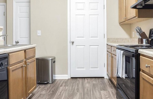 Conestee Apartment | Landing at Walden Creek - 1 Bedroom in Downtown Greenville