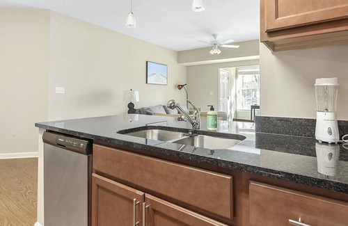 Midlothian Apartment | Landing at Winterfield at Midlothian Apartments - 1 Bedroom in Downtown Midlothian