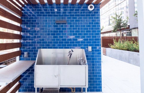 Downtown Oakland Apartment | Landing at Zo - 2 Bedrooms in Downtown Oakland