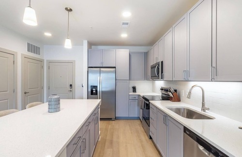 Santa Rosa Beach Apartment | Landing | Beautiful 2BD, Gym, Pool