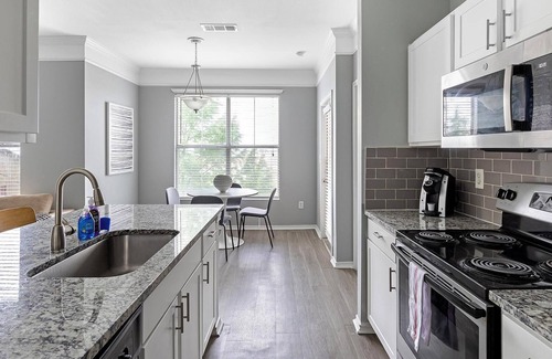 Fossil Creek Apartment | Landing | Beautiful 1BD, Gym, Pool