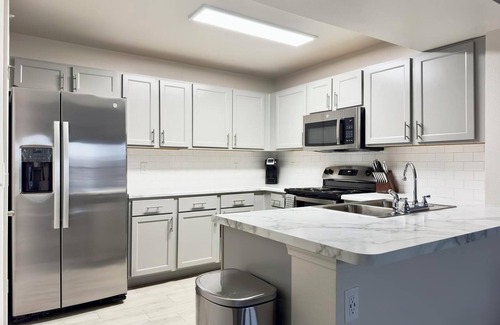 Belton Apartment | Landing | Beautiful 1BD, Clubhouse, Gym