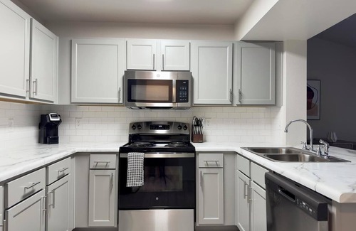 Belton Apartment | Landing | Beautiful 1BD, Clubhouse, Gym