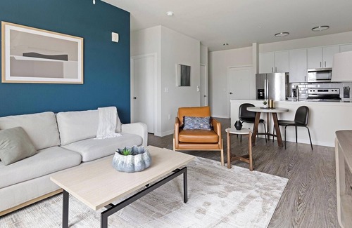 Homestead Apartment | Landing | Beautiful 2BD, Gym
