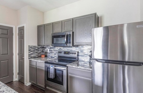 Fossil Creek Apartment | Landing | Chic 1BD, Clubhouse, Pool