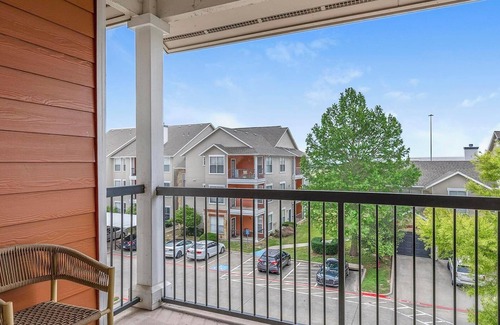 Fossil Creek Apartment | Landing | Chic 1BD, Clubhouse, Pool