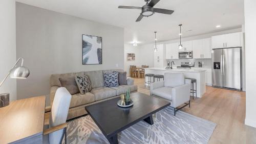 Casa Grande Apartment | Landing Furnished Apartments - Casa Grande