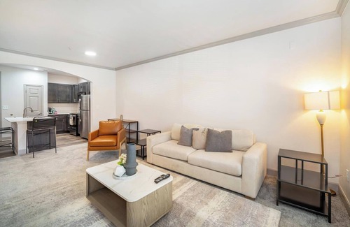 Corryville Apartment | Landing | Incredible 1BD, Pool, Gym