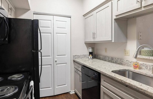 Lewisville Apartment | Landing | Incredible 1BD, Gym