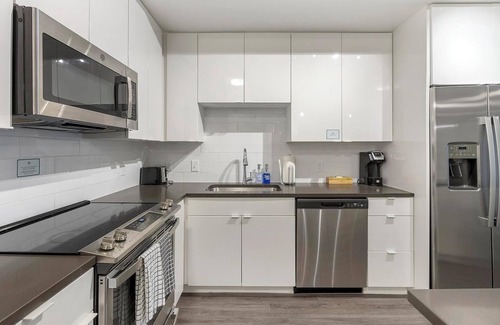 Port Tampa City Apartment | Landing | Incredible 1BD, Pool, Clubhouse