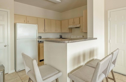 Southbelt/Ellington Apartment | Landing | Incredible 1BD, Clubhouse, Game Room