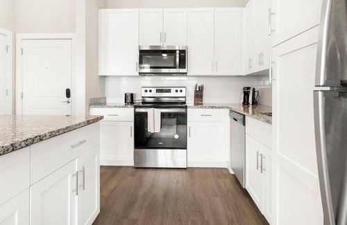 Southeast Orlando Apartment | Landing | Incredible 1BD, Pool, Gym