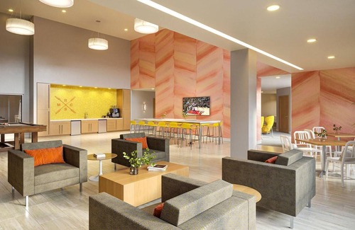 The Forum Apartment | Landing | Incredible 2BD, Gym