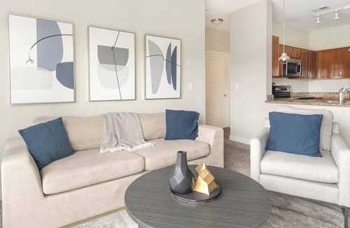 Chillum Apartment | Landing | Incredible 2BD, Clubhouse, Pool