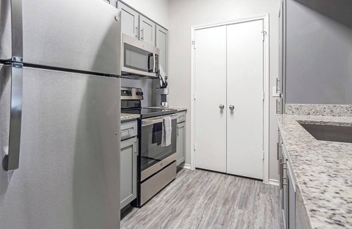 San Antonio Apartment | Landing | Incredible 2BD, Pool, Clubhouse