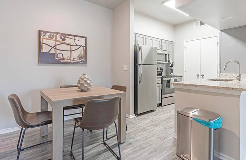 San Antonio Apartment | Landing | Incredible 2BD, Pool, Clubhouse