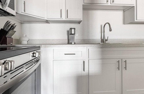 Bradenton Apartment | Landing | Modern 1BD, Gym, Clubhouse