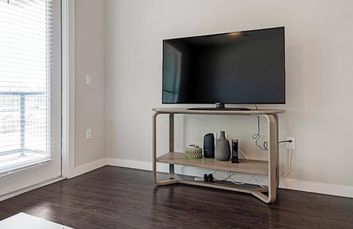Forest Crest Apartment | Landing | Modern 2BD, Clubhouse, Gym