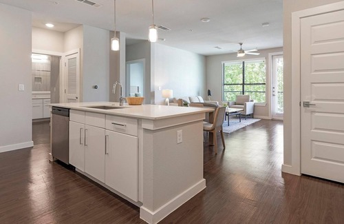Forest Crest Apartment | Landing | Modern 2BD, Clubhouse, Gym