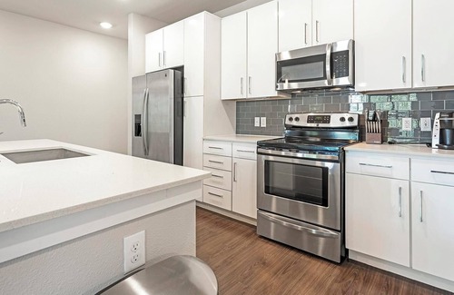 Forest Crest Apartment | Landing | Modern 2BD, Clubhouse, Gym