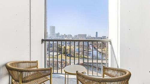 Downtown Indianapolis Apartment | Landing Modern Apartment with Amazing Amenities (ID1805X72)