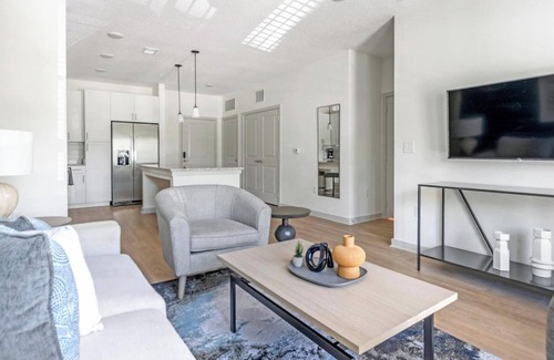 Jacksonville Apartment | Landing | Spectacular 2BD, Gym, Clubhouse