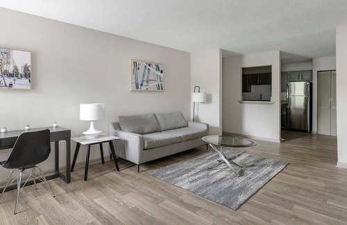 Huntsville Apartment | Landing | Spectacular 1BD, Clubhouse, Pool