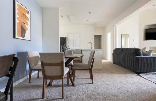 Indian Trail Apartment | Landing | Stunning 2BD, Gym