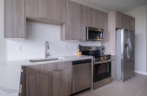 Civil Rights Historic District Apartment | Landing | Stylish 1BD in Fountain Heights