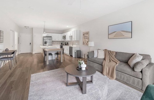 Willow Springs Apartment | Landing | Stylish 1BD, Clubhouse, Pool