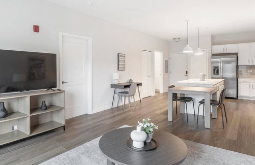 Willow Springs Apartment | Landing | Stylish 1BD, Clubhouse, Pool