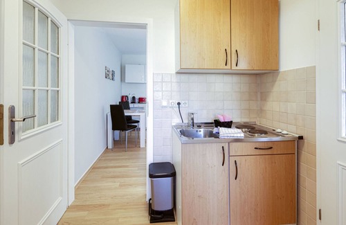 Muritz Apartment | Landlüttje, Germany