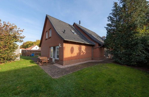 Muritz Apartment | Landlüttje, Germany
