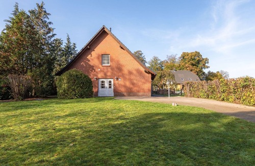 Muritz Apartment | Landlüttje, Germany
