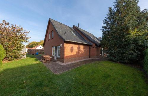 Muritz Apartment | Landlüttje mit Terrasse