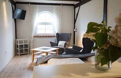 Kopendorf Apartment | Landlord double room 12