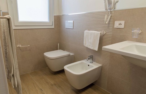 La Pietraia House | Landlord Stanza 5