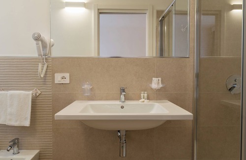 La Pietraia House | Landlord Stanza 5