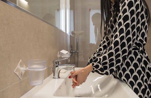 La Pietraia House | Landlord Stanza 5