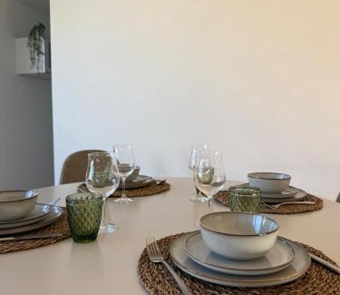 Rapperswil-Jona Apartment | Landluft in Stadtnähe