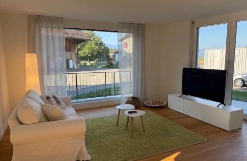 Rapperswil-Jona Apartment | Landluft in Stadtnähe
