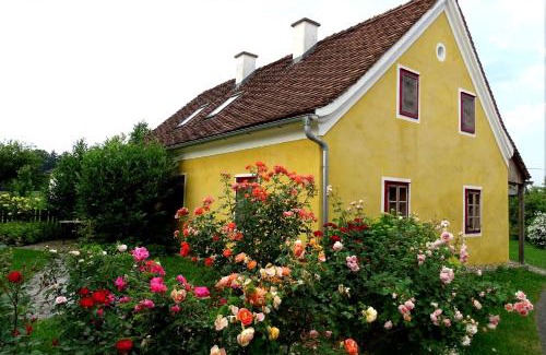 Hartberg Umgebung Apartment | Landlust-Ferienhaus Am Rosenhof