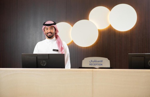 Hera Street Hotel | Landmark Hotels & Suites - Formerly Qamar Hotel