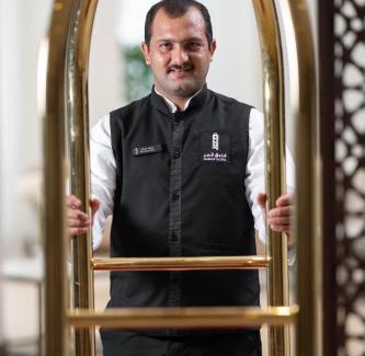 Hera Street Hotel | Landmark Hotels & Suites - Formerly Qamar Hotel