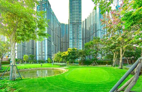 Hang Xanh Apartment | Landmark Phoenix Apartment