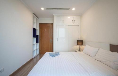 Hang Xanh Apartment | Landmark Phoenix Apartment