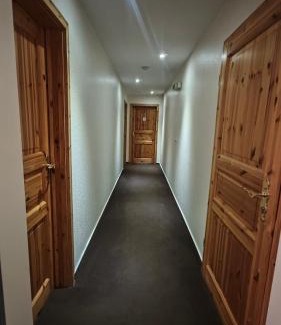 Schwesing Hotel | Landquartier