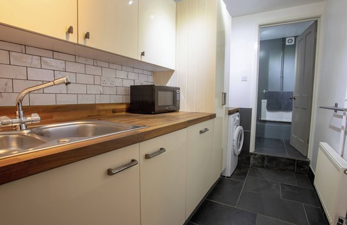 Appledore Cottage | Lands House